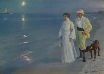 Soirée d